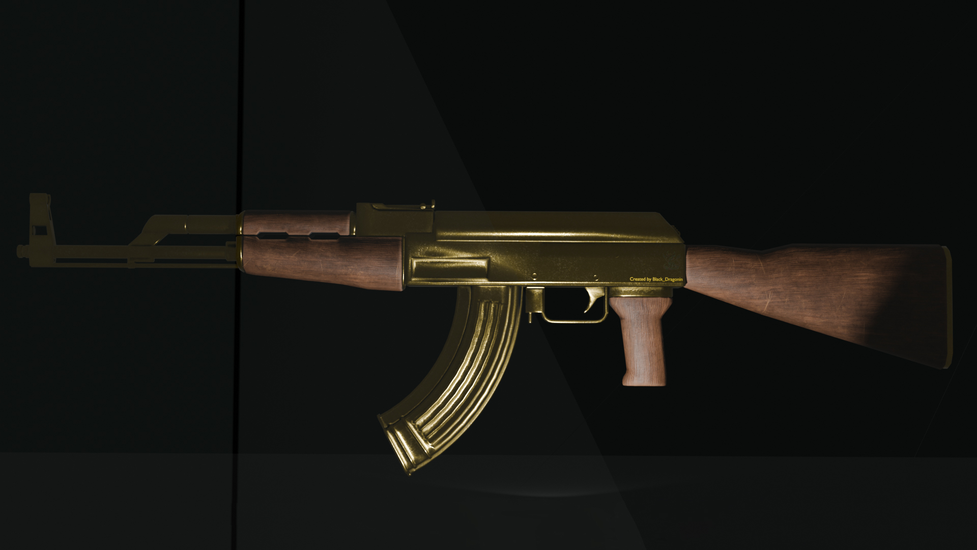 AK_gold AK Gold
