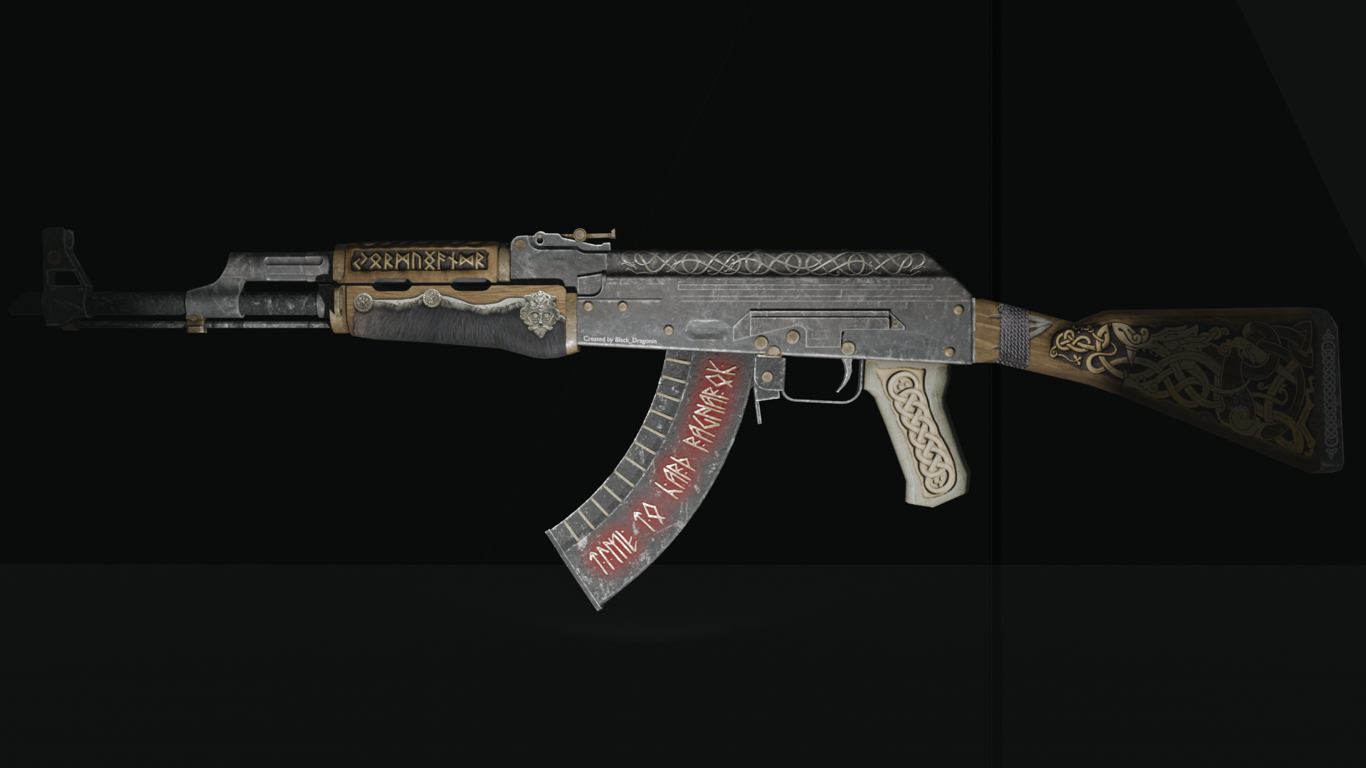 AK_viking AK Viking