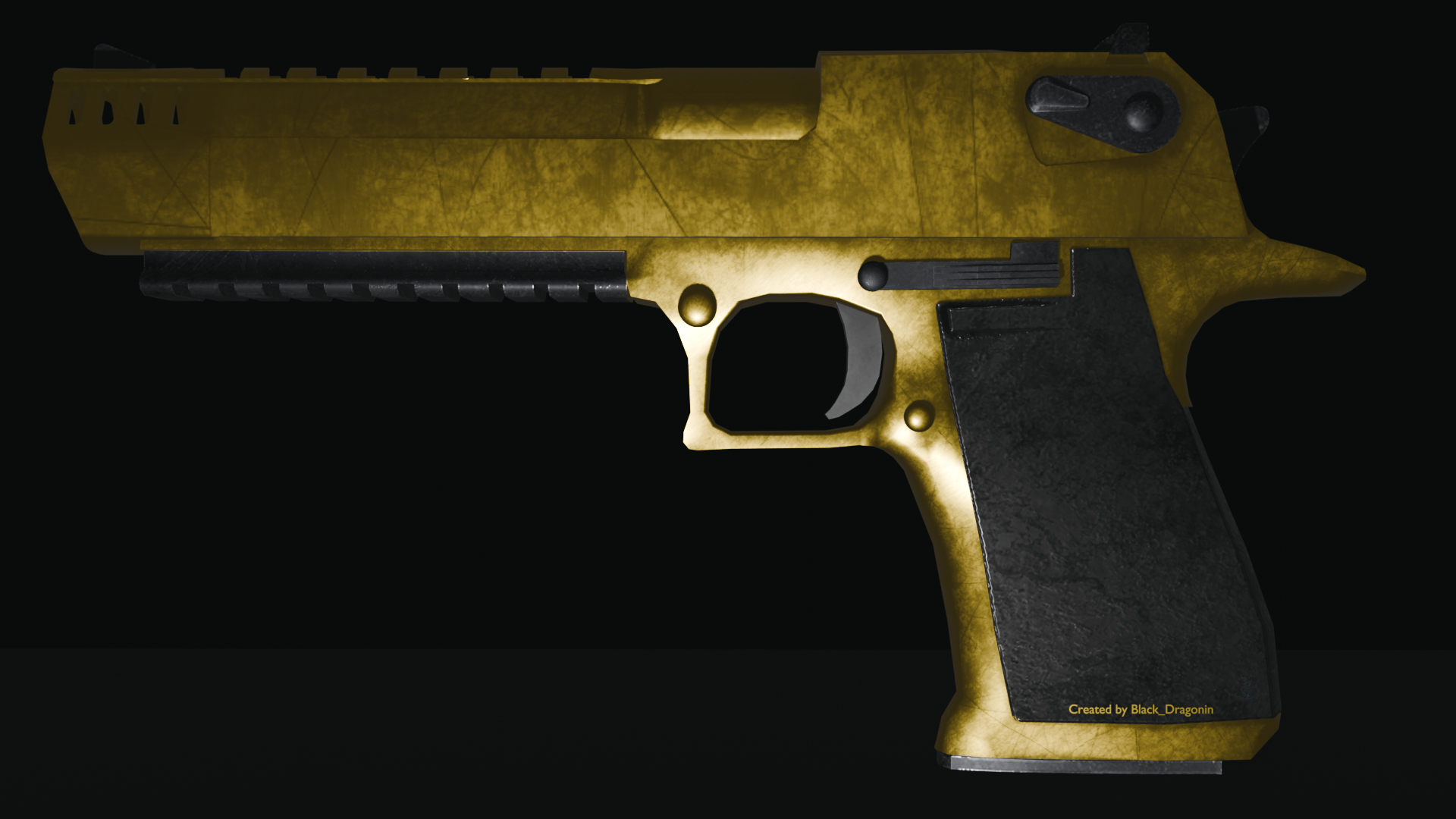 Deagle_gold Deagle Gold