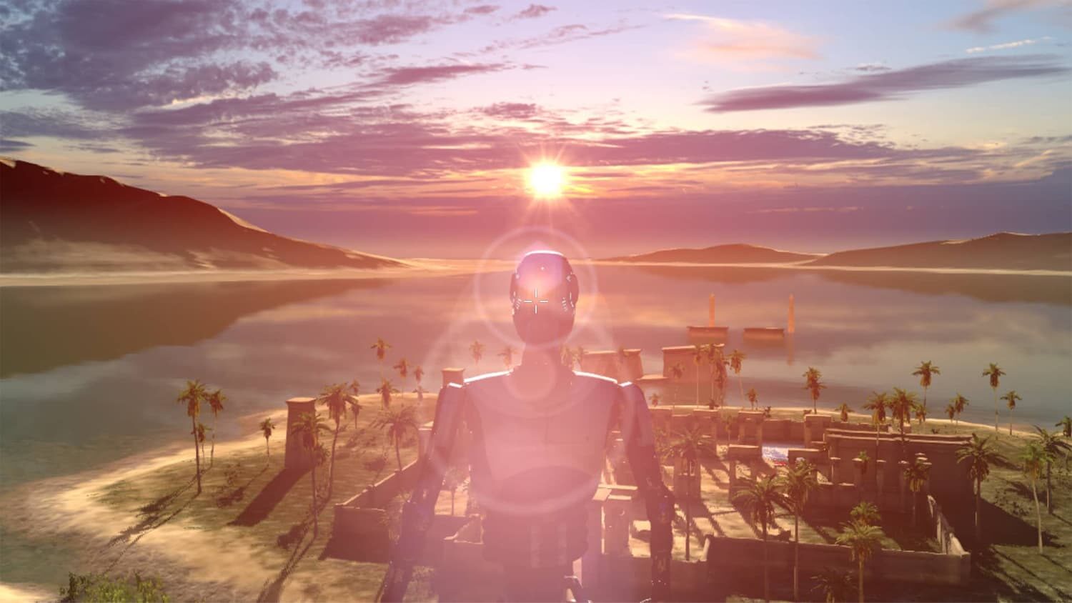 Talon_Sunset_View Talos Principle